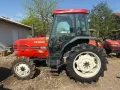 Трактор YANMAR AF520 Климатик, снимка 5