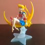 Колекционерска играчка фигура Anime Sailor Moon Сейлър Муун Ново !, снимка 9