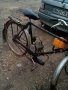 Вело мотопед Рига СССР , снимка 6