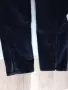 Панталон велурен дамски размер XL / XXL, снимка 7
