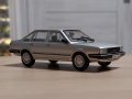 Volkswagen Santana LX 1982 - мащаб 1:43 на DeAgostini моделът е нов в PVC дисплей-кейс, снимка 6