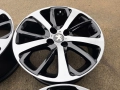 4 броя алуминиеви джанти за Peugeot 207,208,301,308,3008  17, снимка 10