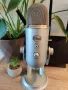 Микрофон Blue Yeti Silver, снимка 2