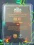 Topps Match Attax 25/26 - Red Hot Lamine Yamal / RH-LY, снимка 2