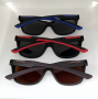 JAMES BROWN HIGH QUALITY POLARIZED 100% UV защита TOП цена! Гаранция!, снимка 2