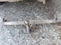 Mazda Premacy 2003, снимка 1