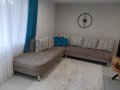Чисто нов ъглов диван за хол правен по поръчка, снимка 1 - Дивани и мека мебел - 44257207