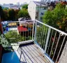 Обзаведен 1 стаен апартамент Център до метро, снимка 8