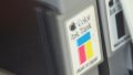 Apple Color StyleWriter 2500 M3362 Printer цветен мастиленоструен принтер, снимка 10