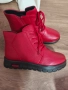 Дамски боти, снимка 4