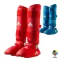 ADIDAS® WKF Approved екипировка за карате - ръкавици, протектори, кимона и др., снимка 2