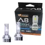 LED крушки A8 H15 36W комплект 2 броя, снимка 1