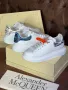 Alexander McQueen Дамски Кецове👟Дамски Маратонки Александър Макуин👟Дамски Спортни Обувки Код D1621, снимка 4