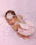 Комплект за фотосесия на новородено, снимка 1 - Комплекти за бебе - 44642690