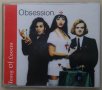 Army Of Lovers – Obsession [1991] CD, Maxi-Single, снимка 1