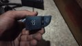 Панел от чейнджър копчета датчици машинки от Ауди А6 Ц6 4Ф за Audi A6 4F C6 копче аварийни пепелник, снимка 7