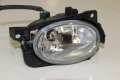 Ляв халоген Honda Jazz (2008-2011г.) 33951TF0G01 Хонда Джаз ляв фар за мъгла, снимка 2