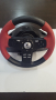 Logitech Driving Force EX Steering Wheel, снимка 1 - Аксесоари - 44841112
