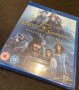 Pirates of the Caribbean - Salazar's Revenge (Blu-Ray) БЕЗ БГ субс, снимка 1 - Blu-Ray филми - 44478635