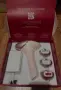 фотоепилатор Philips Lumea IPL 9900, модел BRI977/00, снимка 2