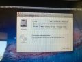 MacBook 13,3'' Late 2008 Intel Core 2 Duo500GB SATA Disk Built-in ColorLCD Display Battery Cycle 560, снимка 6