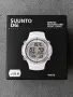 Suunto D6i White W/USB – водолазен компютър / часовник – състояние 10/10, снимка 6