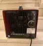 Калорифер TESY HL-830V PTC – 3000 W, с термостат, снимка 5