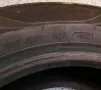 Четири броя единични летни гуми 205/60 R16 215/60 R16 215/55 R16, снимка 3