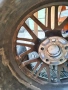 17 Джанти Brock 5x112 ET45 7.5J 66.6, снимка 6