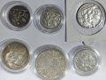 Гръцки драхми сребро , снимка 8