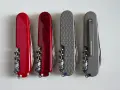 Victorinox Compact различни, снимка 4