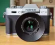 Фотоапарат Fujifilm X-T10 , снимка 1