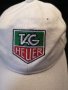 Шапка Tag Heuer , снимка 2