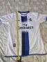 Челси Ретро Тениска Umbro XL, снимка 10