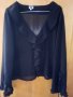 Дамска блуза, снимка 1 - Блузи с дълъг ръкав и пуловери - 41121056