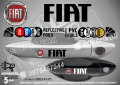 Alfa Romeo стикери за дръжки SKD-AL-01, снимка 10