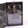 NECA Predator Jungle Hunter Collector's -20 см, снимка 4