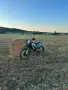 Кросов мотор Suzuki RMZ 250, снимка 3