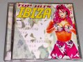 Колекция CD музика Ibiza Dance hits , снимка 2