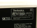 Усилвател   Technics su-v450 /s , снимка 9