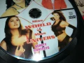 MISS WORLD VS MISS UNIVERS DVD 1808251728, снимка 11