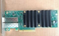 Chelsio T6225-LP-CR 25/10GbE NetApp 110-1209-60 DP SFP+ PCIe NIC RDMA iWarp, снимка 2