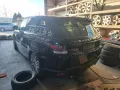 Land Rover Range Rover Sport 3.0дизел 292кс.,2014г Джип на части, снимка 1