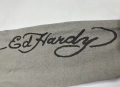 Ed Hardy оригинален мъжки суичър , L размер, снимка 6