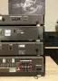Сет на SONY TA-F 707 ES + CDP-X 505 ES + TC-K 808 ES + ST-S 707 ES В ТОП СЪСТОЯНИЕ !, снимка 10