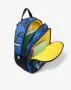 LEGO City Race Backpack Black/Blue Детска Раница Код P2962, снимка 2
