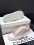 Chanel Дамски Маратонки👟Дамски Спортни Обувки Шанел👟Кецове Код E95, снимка 6