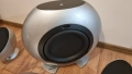 KEF KHT 3000 5.1 система за домашно кино, снимка 7