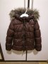 Зимно яке за момиченце, снимка 2