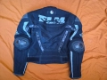 Дамско мото яке FLM Dragon Suit, размер 38, снимка 2